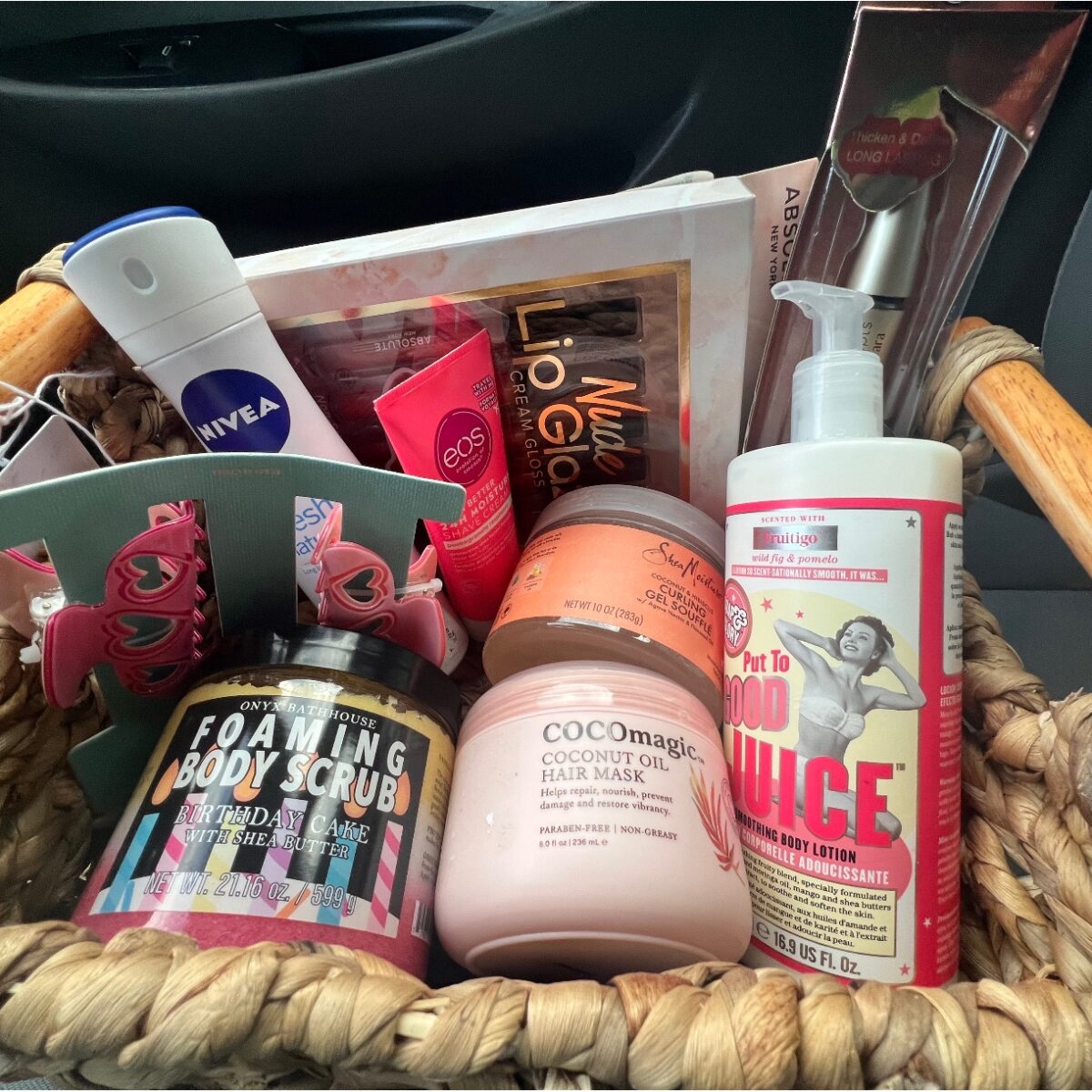 LEVEL 1: BASIC ESSENTIALS