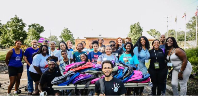 LEVEL 4: CORPORATE CARE PACKAGES