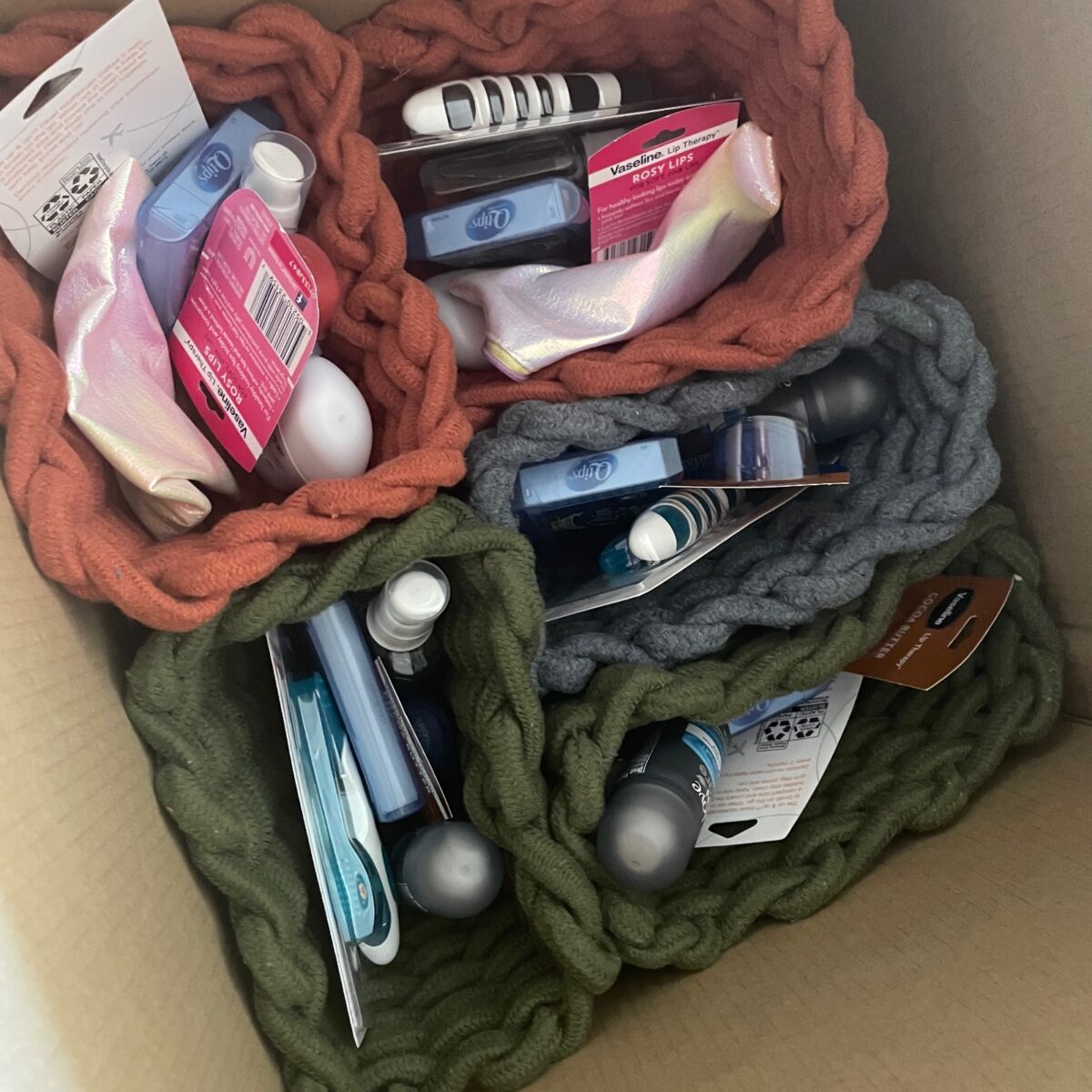 LEVEL 2: ENHANCED ESSENTIALS