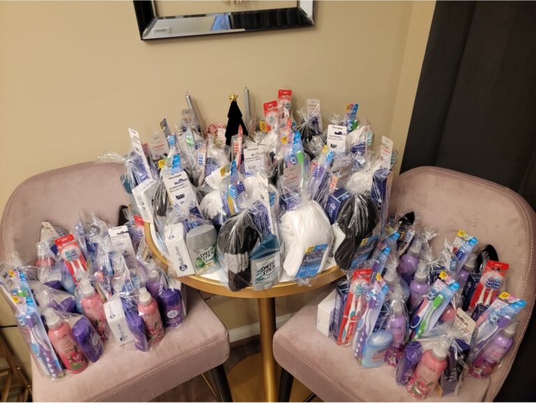 LEVEL 3: COMPLETE CARE